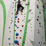 Social Climbing