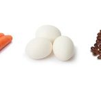 Carrots, Eggs and Coffee: A Parable