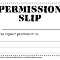 Permission Granted