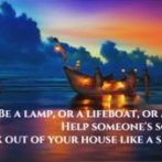 Be a Light
