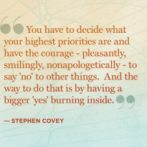 Getting It Together: Part 2, Time Management