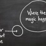 Getting Outside Your Comfort Zone