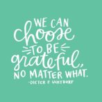 Grateful