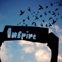 How Will You Inspire Someone Today? – and a career coaching group starts Jan 23