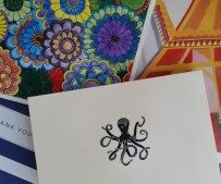 Send a Card (part 2 – the power of a thank you)