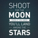 Aiming for Awesome
