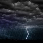 Storms and Shipwrecks